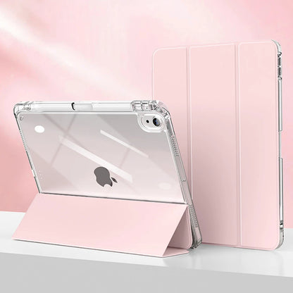 Universal iPad Case 2025 – Fits iPad A16, Pro 11 M4, Air 13 M3, Air 5/4, Mini A17 Pro, 7/8/9/10th Gen