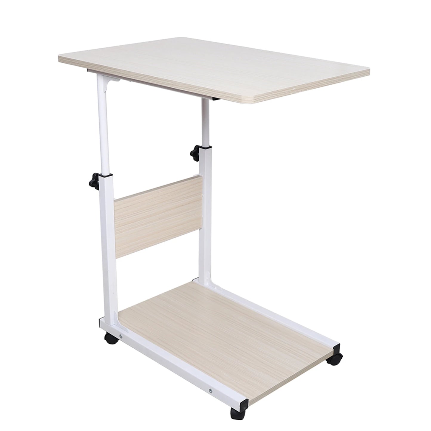 Modern Mobile Bedside Table – Mini Sofa Side Cabinet, Living Room Small Tea Table