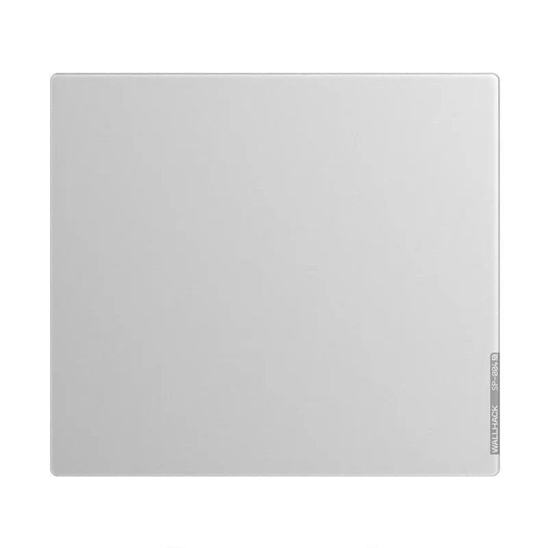 W-Wallhack Glass Gaming Mouse Pad | SP004 SP005 | Tempered Glass | FPS | 4 Sizes | 7 Designs