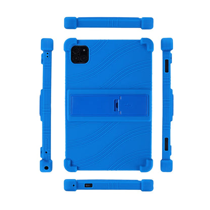 Callsky-Tab Cpad / Ctab 10"-10.1" Shockproof Silicone Tablet Case – Kids Friendly