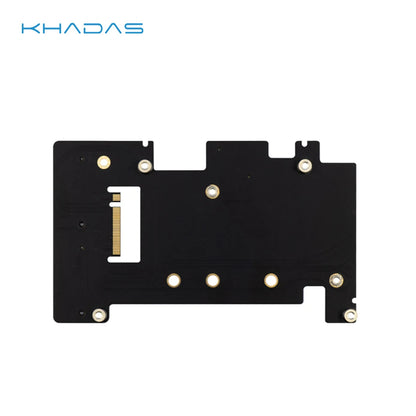 Khadas M2X Extension Board – Compatible with VIM3/VIM3L/VIM4 & Quectel 4G LTE Module