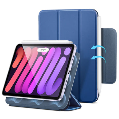 ESR iPad mini 7 / 6 Case – Shock & Drop Protection Cover (2024 / 2021, A17 Pro)