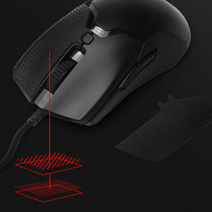 Mouse Grip Tape for Razer Viper Mini / Ultimate / V2 Pro – Anti-Slip
