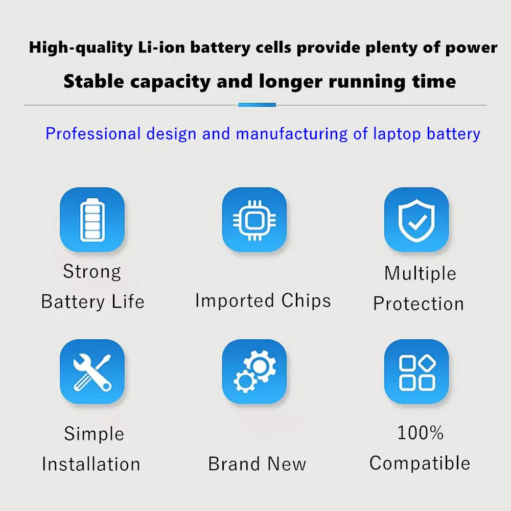 CC03XL Laptop Battery for HP EliteBook 830 835 840 845 850 855 G7 G8 | ZBook Firefly 14 15