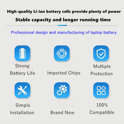 CC03XL Laptop Battery for HP EliteBook 830 835 840 845 850 855 G7 G8 | ZBook Firefly 14 15