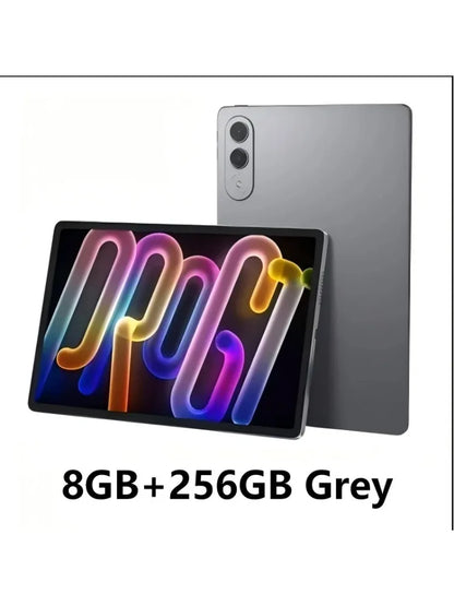 Lenovo Xiaoxin Pad Pro GT 2025 – 11.1" 3.2K 144Hz, Snapdragon 8 Gen3, 68W, 8860mAh