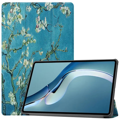 Huawei MatePad Pro 12.6" Case – Premium Protective Cover with Stand