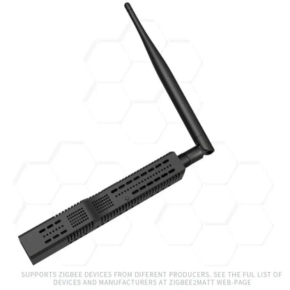SMLIGHT SLZB-06 Zigbee 3.0 Gateway – Ethernet, USB & WiFi with PoE