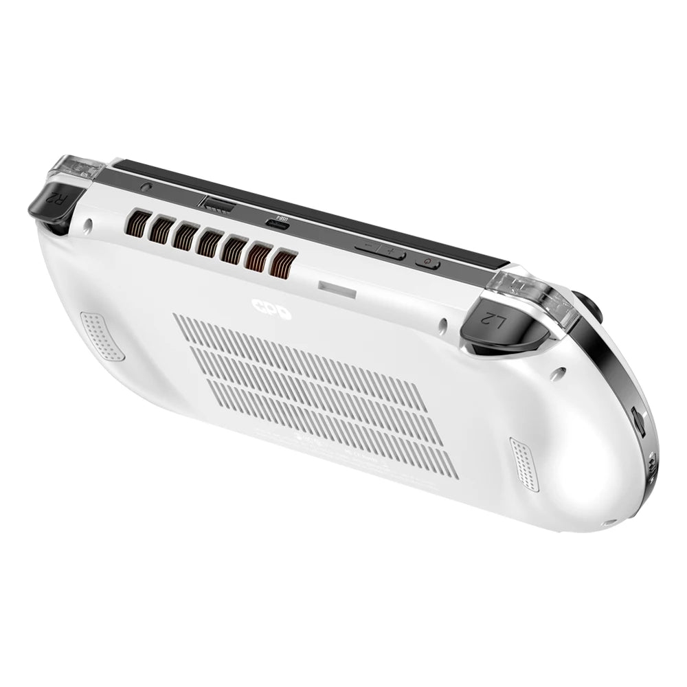 GPD WIN 4 2025 Handheld Gaming PC – AMD 8840U / HX370, 32GB RAM, up to 2TB SSD, Touch Screen