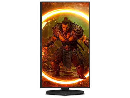 AOC 25G4S Gaming Monitor – 24.5", Full HD, 310Hz, 0.3ms, HDMI, IPS