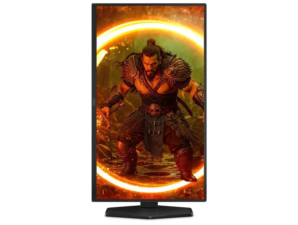 AOC Gaming 25G4S/P 24.5" Full HD 310Hz Gaming Monitor — 0.3ms, HDMI