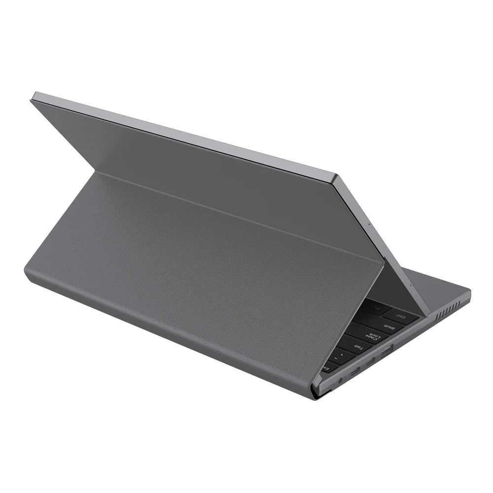 10.95" Touch Screen Mini Laptop — Intel i5-1250P, 32GB DDR4, Up to 2TB SSD, Windows 11, WiFi 6