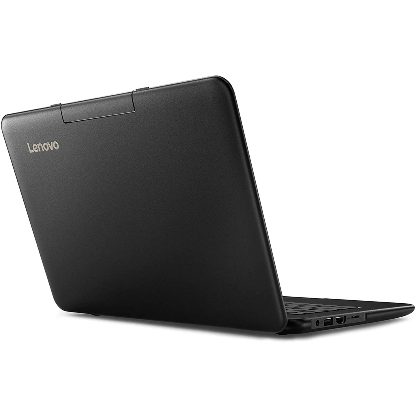 Lenovo Chromebook 100e 11.6" — Intel Celeron N3350, 4GB RAM, 16GB, Certified Refurbished