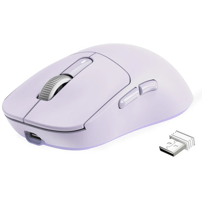 Attack Shark X3 Wireless Gaming Mouse – 49g, PAW3395, Triple Mode