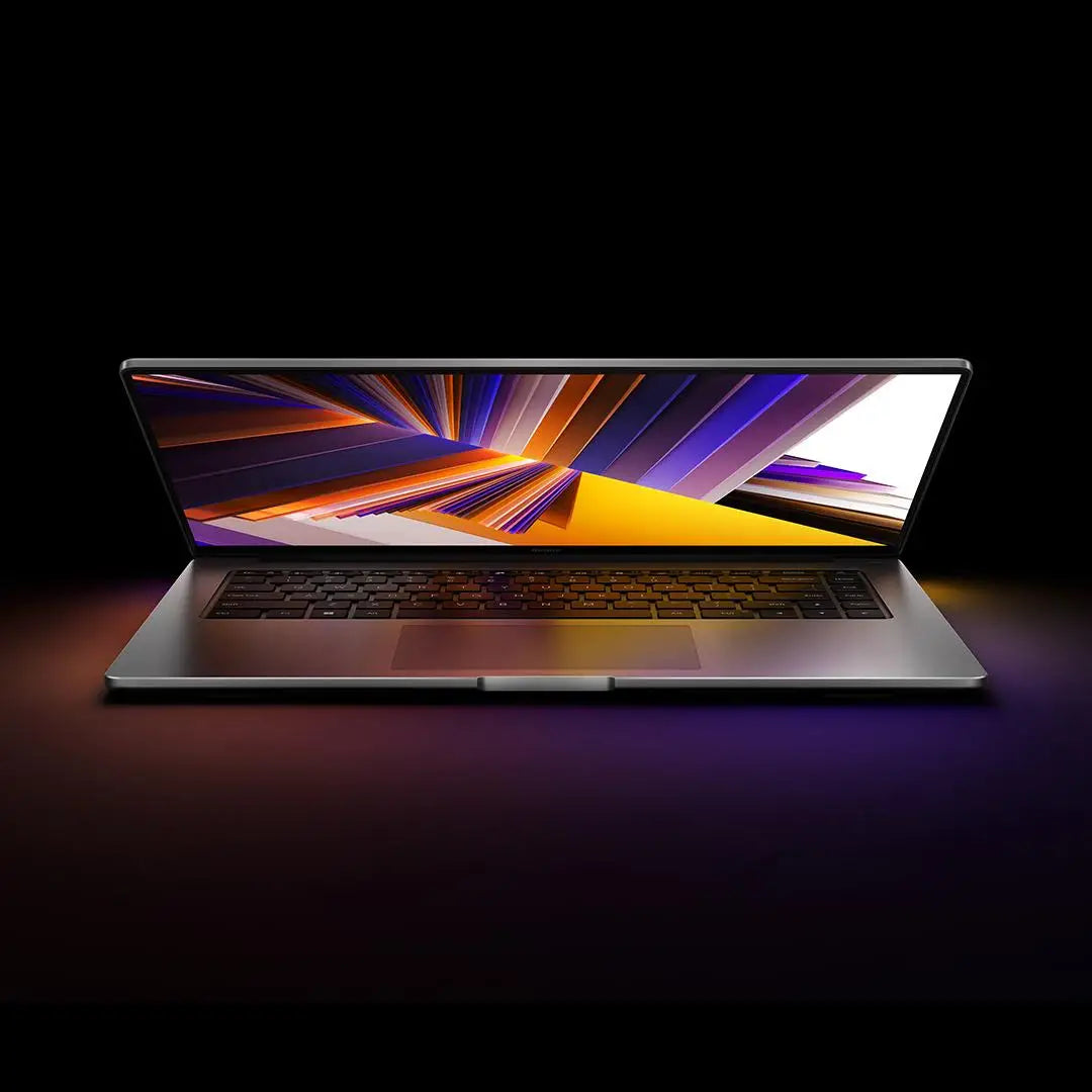 Xiaomi RedmiBook 16 2024 – Intel Core i5, 16GB RAM, 512GB SSD, 16" Laptop