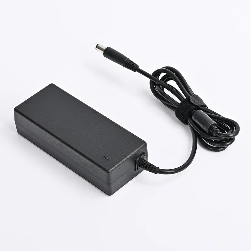 Dell Laptop Charger 19.5V 4.62A 90W – 7.4x5.0mm AC Adapter | E4300 E5400 E5420 Inspiron 14R