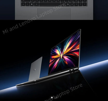 Xiaomi Redmi Book Pro 16 2025 – Intel Ultra5 225H / Ultra7 255H, 32GB RAM, 1TB SSD, 2.5K/3.1K 120Hz/165Hz