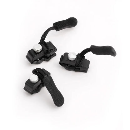 Universal Zipper Repair Kit – Instant Replacement Slider & Pull