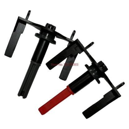 Roborock Q Revo / Qrevo Edge / Saros 10R Dual Roller Brush Bracket | Main Brush Holder