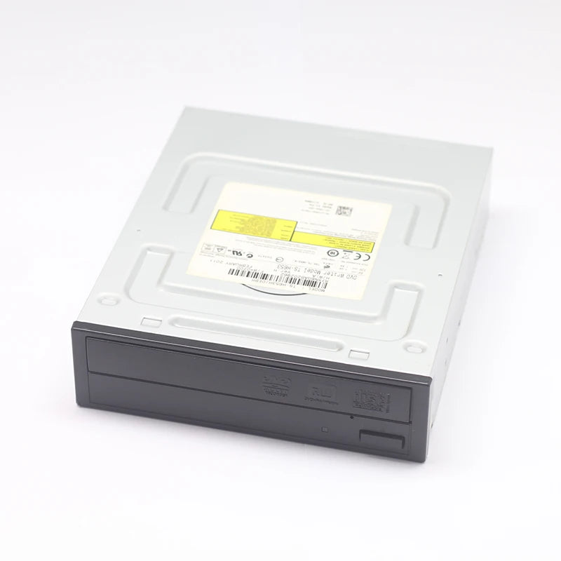 TS-H653H DVD-RW SATA Optical Drive for HP Desktop PC – Windows 7 / 10 Compatible