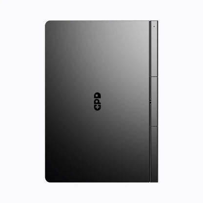 GPD Pocket4 2-in-1 Mini Laptop – AMD AI 9 HX 370 / 8840U, 8.8" 2560×1600 144Hz, DDR5, NVMe, Windows 11