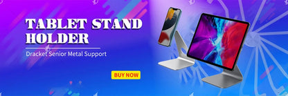 Smart Folio iPad Case | Magnetic | iPad 10th–11th, Air 11/13, Pro 11/12.9/13, Mini 6/7 | 4 Colors