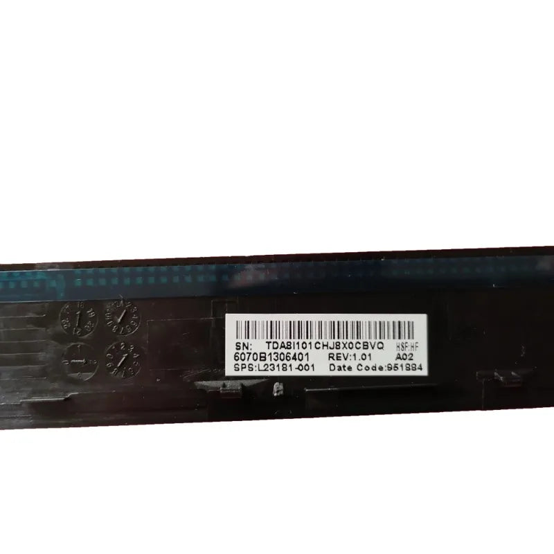 BOMP Laptop Case Parts for HP 14-CM 14-CK 14-DG 240 G7 245 246 G7 – LCD Cover, Bezel, Hinge, Palmrest, Bottom
