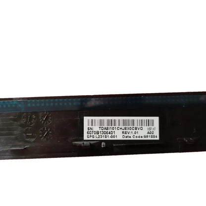 BOMP Laptop Case Parts for HP 14-CM 14-CK 14-DG 240 G7 245 246 G7 – LCD Cover, Bezel, Hinge, Palmrest, Bottom