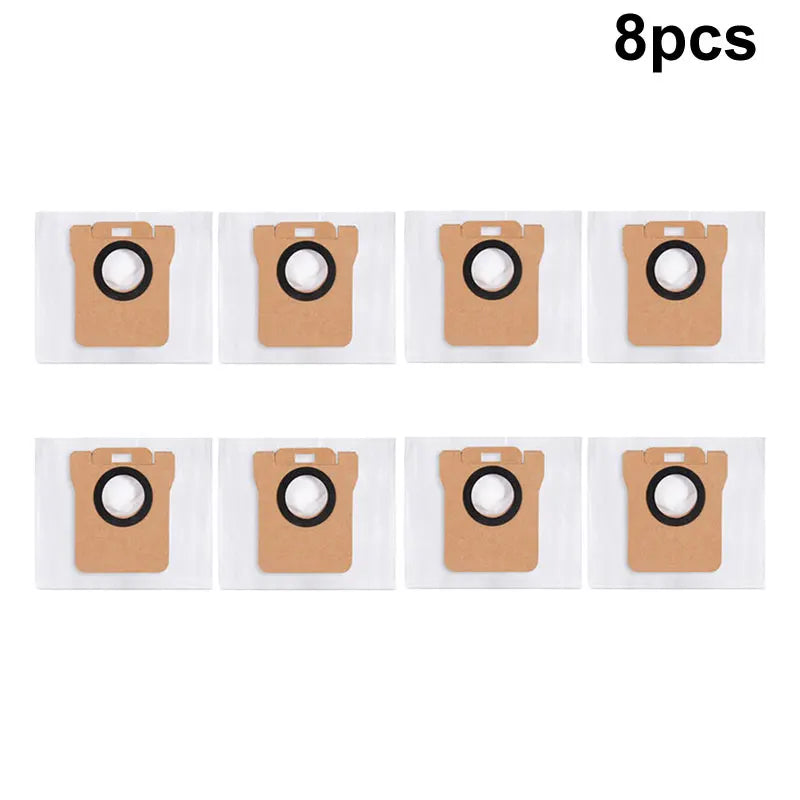JONR P20 PRO Robot Vacuum Cleaner Replacement Accessories – Brushes, Filters & More