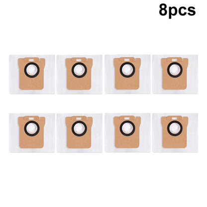 JONR P20 PRO Robot Vacuum Cleaner Replacement Accessories – Brushes, Filters & More