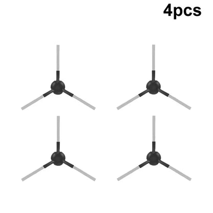 JONR P20 PRO Robot Vacuum Cleaner Replacement Accessories – Brushes, Filters & More