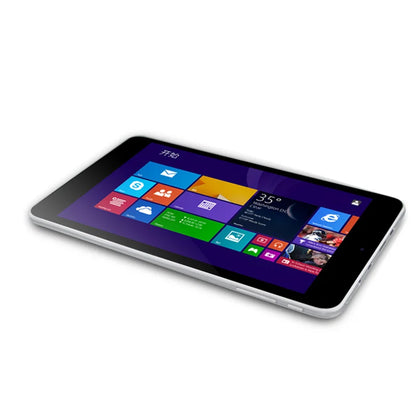 Jumper 7" Windows 8.1 Tablet – Intel Z3735f Quad Core, 1GB RAM, 16GB, WiFi, Dual Camera