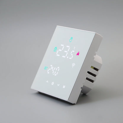 Beok Tuya Smart WiFi Thermostat for Electric & Gas Heating