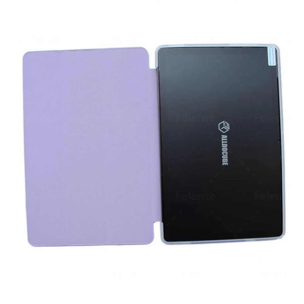 Ultrathin Flip PU Leather Tablet Case for Alldocube iPlay 50 Pro 10.4"