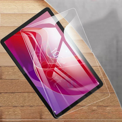For Lenovo Tab B11 10.95 Inch HD Tablet Tempered Glass Clear Screen Protector for LENOVO TabB11 Full Cover Protective Pad Film