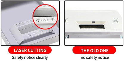 850W Commercial Meat Cube Cutter & Slicer Machine – Adjustable Cut Size, Fresh Meat Dicer
