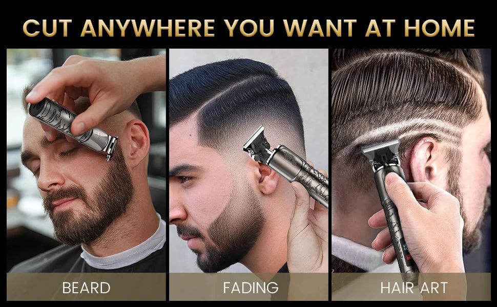SEJOY Electric Shaver for Men – 3D Floating Head, Rechargeable, Wet/Dry, 85 Min Runtime
