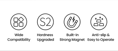 UGREEN 38-in-1 Precision Screwdriver Set | Phone, Laptop, Watch, Glasses Repair Tool Kit