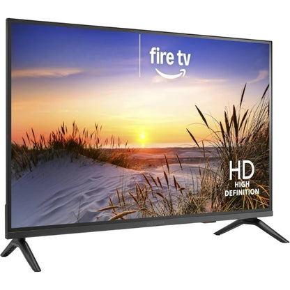32" F20 Series LED HD Smart Android TV – Voice Remote & Free Live TV