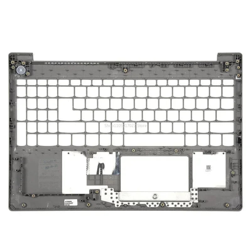 Lenovo IdeaPad 3-15 Replacement Case Parts – LCD Back Cover, Bezel, Palmrest, Bottom (15ADA05/15IML05/15IIL05 etc.)