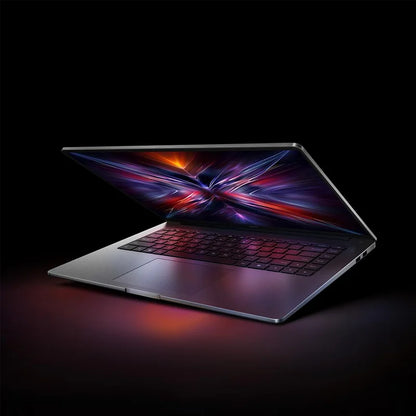 Xiaomi Redmi Book 16 2025 | Intel Core 7 240H | 32GB DDR5 | 1TB SSD | 16" 2.5K 120Hz | Wi-Fi 6 | Win 11