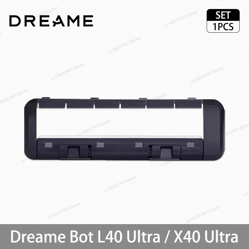 Dreame L40 Ultra / X40 Ultra Robot Vacuum Spare Parts – Brush, Filter, Mop & Dust Bag