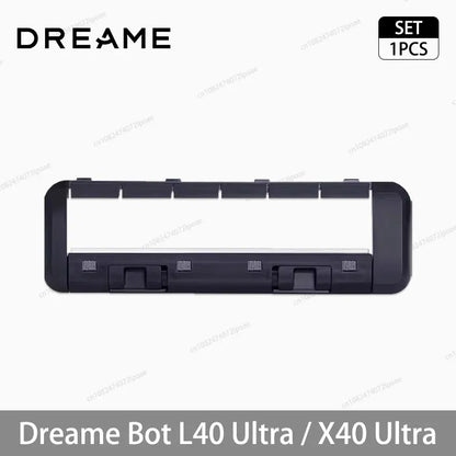 Dreame L40 Ultra / X40 Ultra Robot Vacuum Spare Parts – Brush, Filter, Mop & Dust Bag