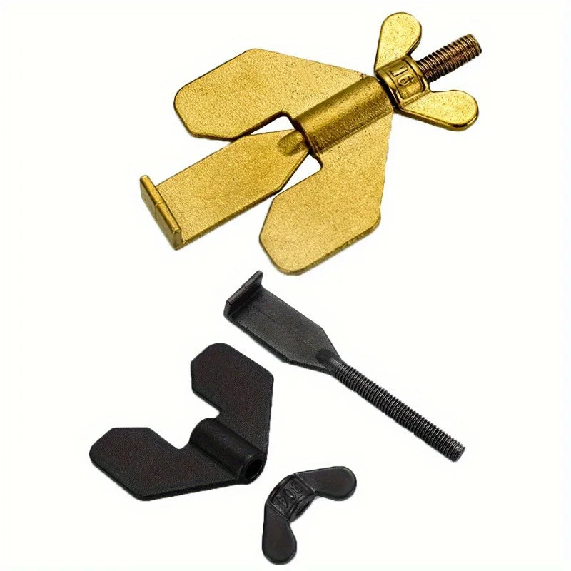 Portable Door Lock – Travel Security Lock for Hotel & Home