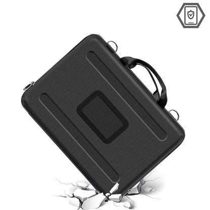 EVA Hard Shell Laptop Case 14" | For MacBook Pro 16" / Huawei / Xiaomi 14" | Shockproof Carry Bag