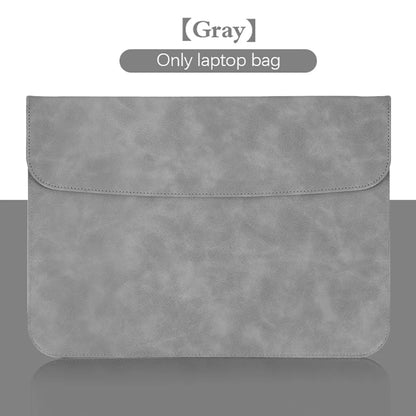 Laptop Sleeve Bag – MacBook Air/Pro 13"-16", Surface, Matebook, M1-M5