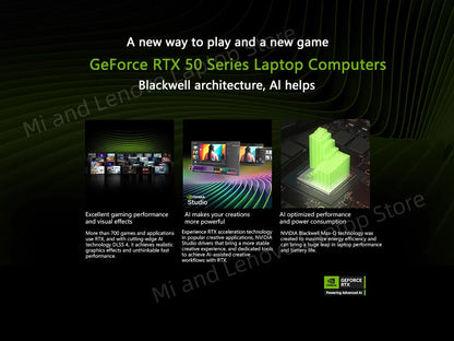 Lenovo Legion R7000 2025 Gaming Laptop — Ryzen 7 H255, RTX 5050 8G, 16GB, 512GB, 15.3" 2.5K 180Hz