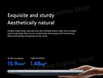 Xiaomi Redmi Book Pro 14 2026 – Intel Ultra 5-338H/Ultra X7-358H, 32GB, 2.8K 120Hz