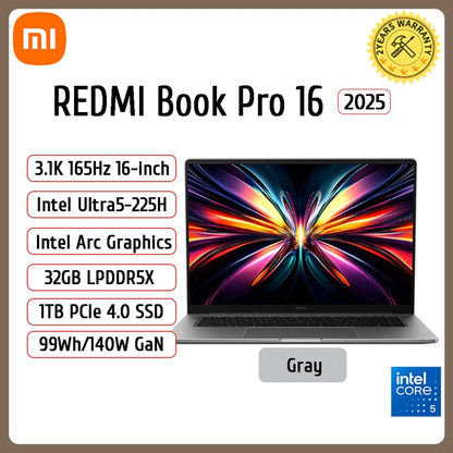 Lenovo Legion R7000 2025 – AMD Ryzen 7 8745H RTX 5060 8GB 16GB 512GB 16" 2.5K 165Hz