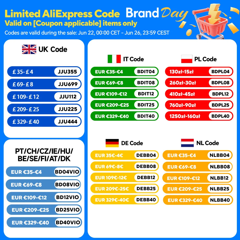 KINGROON PETG Filament 1.75mm – 5KG & 10KG Mixed Color Bundle